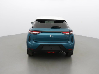 DS DS3 CROSSBACK BASTILLE 130 HDI EAT8