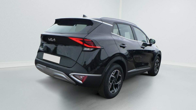 KIA SPORTAGE SPORTAGE 1.6 CRDI 136CH MHEV DCT7 4X2 ACTIVE