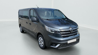 RENAULT TRAFIC CABINE APPROFONDIE L2H1 3T BLUE DCI 150 AUTO ADVANCE
