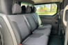 RENAULT TRAFIC CABINE APPROFONDIE L2H1 3T BLUE DCI 150 AUTO ADVANCE