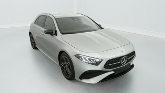 MERCEDES-BENZ CLASSE A 200 D 8G-DCT AMG LINE
