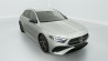 MERCEDES-BENZ CLASSE A 200 D 8G-DCT AMG LINE