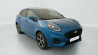 FORD PUMA 1.0 ECOBOOST 125 CH MHEV POWERSHIFT ST-LINE
