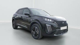 PEUGEOT 2008 HYBRID 145 E-DCS6 GT