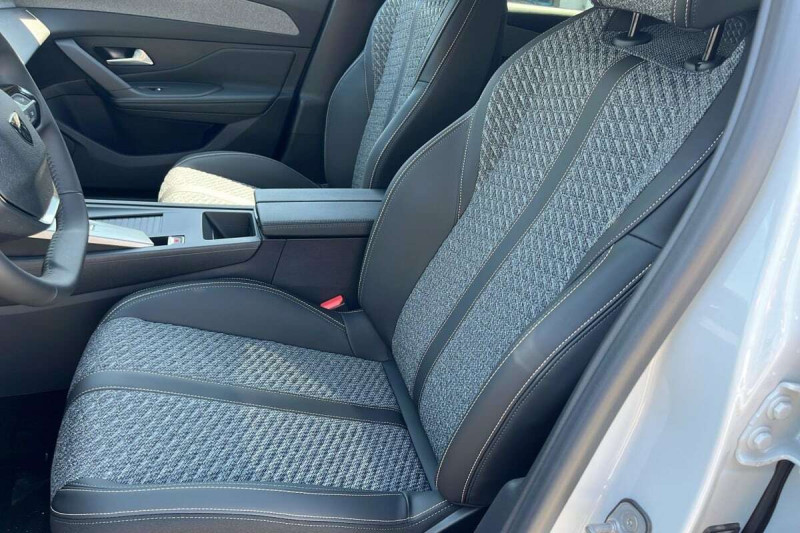 PEUGEOT 308 BLUEHDI 130CH EAT8 ALLURE