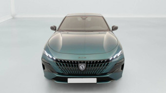 PEUGEOT 308 BLUEHDI 130CH EAT8 GT