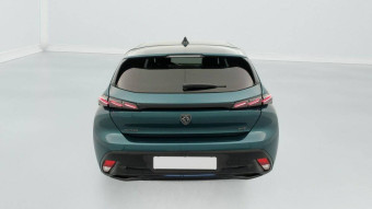 PEUGEOT 308 BLUEHDI 130CH EAT8 GT