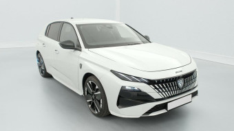 PEUGEOT 308 BLUEHDI 130CH EAT8 GT