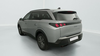 PEUGEOT 5008 HYBRID 145 E-DCS6 ALLURE
