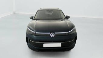 VOLKSWAGEN TIGUAN 1.5 ETSI 131CH DSG7 LIFE