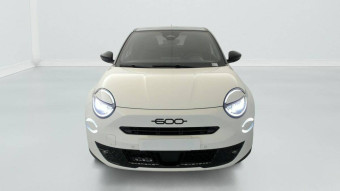 FIAT 600 T-GEN 3 1.2 HYBRID 145CH EDCT6 SPORT