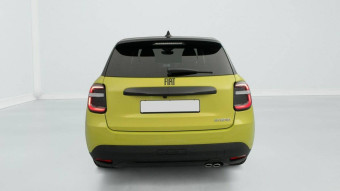 FIAT 600 T-GEN 3 1.2 HYBRID 145CH EDCT6 SPORT