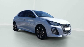 PEUGEOT 208 100 ALLURE