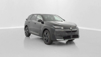CITROEN C5 AIRCROSS C5 AIRCROSS II 1.2 HYBRIDE 145CH MAX E-DCS6