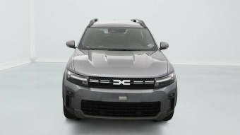 DACIA BIGSTER 1.2 MILD HYBRID 130CH EXPRESSION 4X4