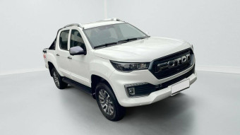 FOTON TUNLAND G7 2.0L 163 CH