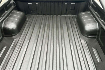 FOTON TUNLAND G7 2.0L 163 CH