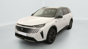 PEUGEOT 5008 GT 1.2 HYBRID 145