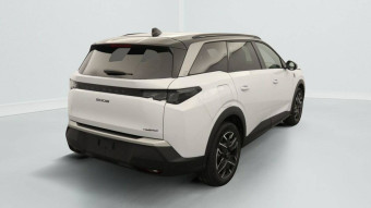 PEUGEOT 5008 GT 1.2 HYBRID 145
