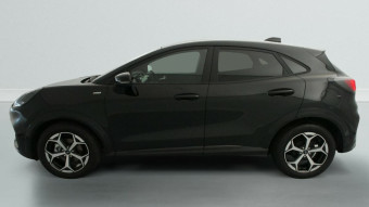 FORD PUMA 1.0 ECOBOOST 125 CH MHEV POWERSHIFT ST-LINE