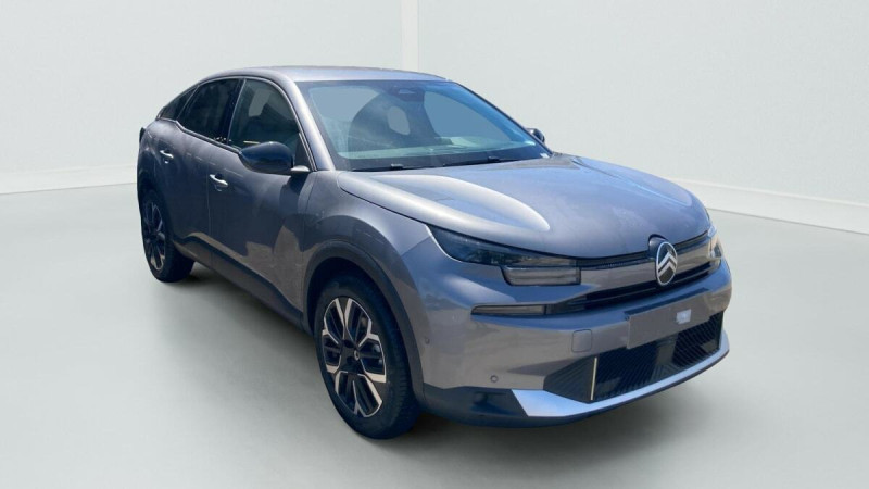 CITROEN C4 HYBRIDE 145 E-DCS6 MAX