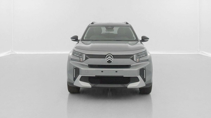 CITROEN C3 AIRCROSS C3 AIRCROSS 1.2 HYBRIDE 145CH PLUS E-DCS6