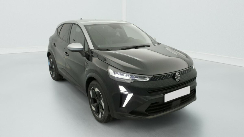 RENAULT CAPTUR TCE 115 CH TECHNO