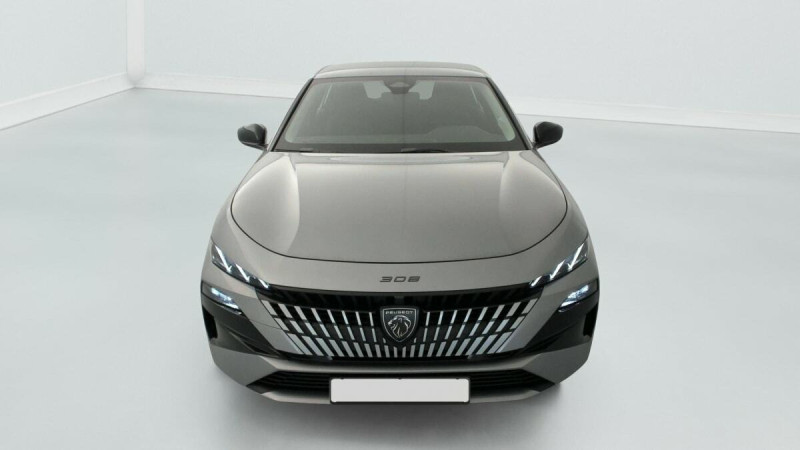 PEUGEOT 308 BLUEHDI 130CH EAT8 STYLE