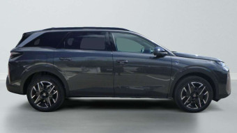 PEUGEOT 5008 HYBRID 145CH E-DCS6 GT