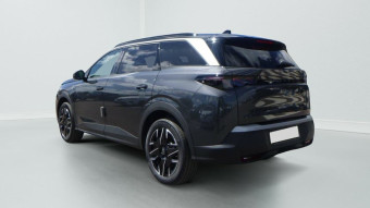 PEUGEOT 5008 HYBRID 145CH E-DCS6 GT