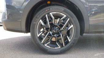 PEUGEOT 5008 HYBRID 145CH E-DCS6 GT