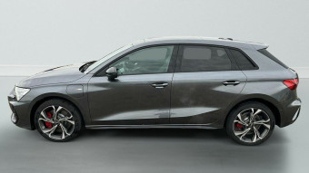 AUDI A3 SPORTBACK 45 TFSI E HYBRIDE RECHARGEABLE 272 S TRONIC 6 S LINE