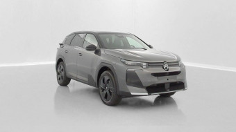 CITROEN C5 AIRCROSS C5 AIRCROSS 1.2 HYBRIDE 145CH PLUS E-DCS6