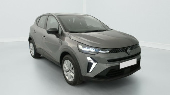RENAULT CAPTUR TCE 115 CH EVOLUTION