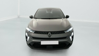 RENAULT CAPTUR TCE 115 CH EVOLUTION