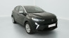 RENAULT CAPTUR TCE 115 CH EVOLUTION