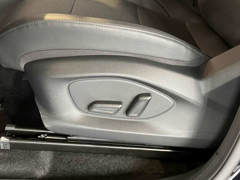 MG ZS 1.5 L HYBRID+ 197 CH LUXURY
