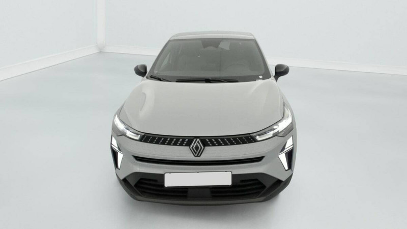 RENAULT CAPTUR TCE 115 CH TECHNO
