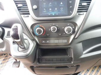 IVECO DAILY 35S16 2.3 V12 HI-MATIC 156CV