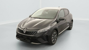 RENAULT CLIO TECHNO 1.0 TCE 90