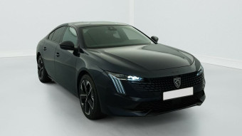 PEUGEOT 508 HYBRID 180 E-EAT8 ALLURE