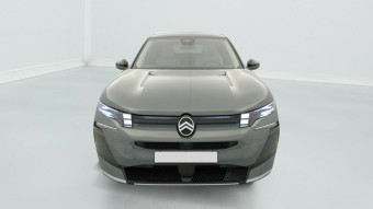 CITROEN C5 AIRCROSS HYBRIDE 145 CH E-DCS6 MAX