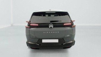 CITROEN C5 AIRCROSS HYBRIDE 145 CH E-DCS6 MAX