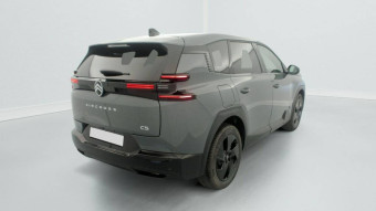 CITROEN C5 AIRCROSS HYBRIDE 145 CH E-DCS6 MAX
