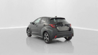 TOYOTA YARIS YARIS IV HYBRIDE 116H DESIGN E-CVT