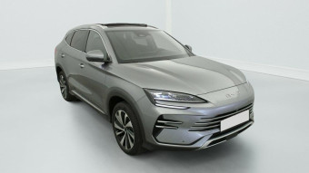 BYD SEAL U 1.5L DM-I 218 CH PHEV COMFORT