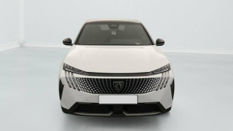 PEUGEOT 3008 PHASE 4 GT 1.2 HYBRID 145
