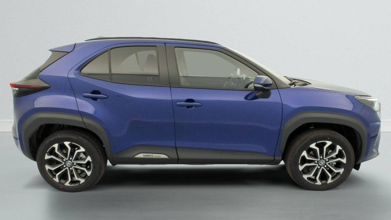 TOYOTA YARIS CROSS HYBRID 130H 2WD DESIGN