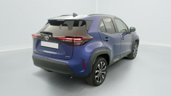 TOYOTA YARIS CROSS HYBRID 130H 2WD DESIGN