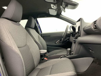 TOYOTA YARIS CROSS HYBRID 130H 2WD DESIGN